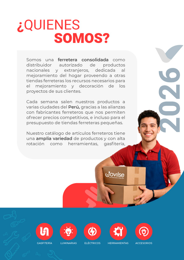 Quienes somos