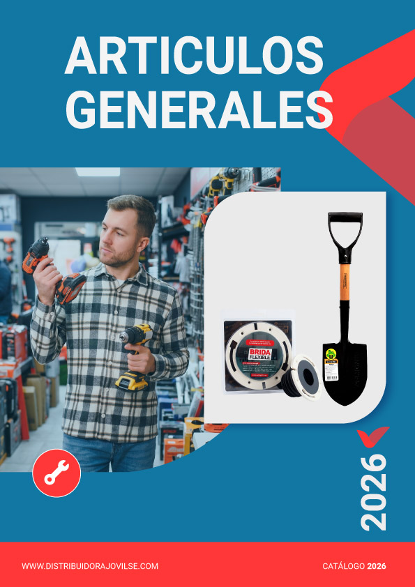 ARTICULOS GENERALES
