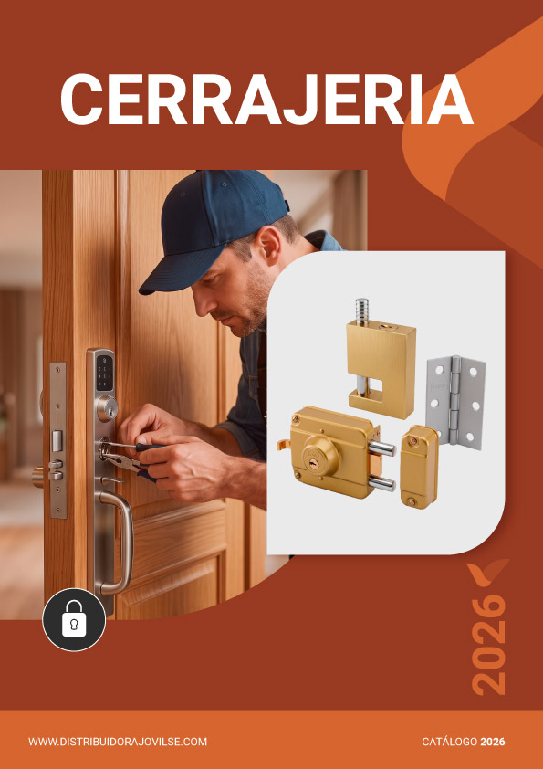 CERRAJERIA