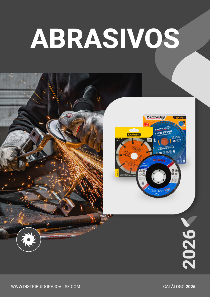 ABRASIVOS